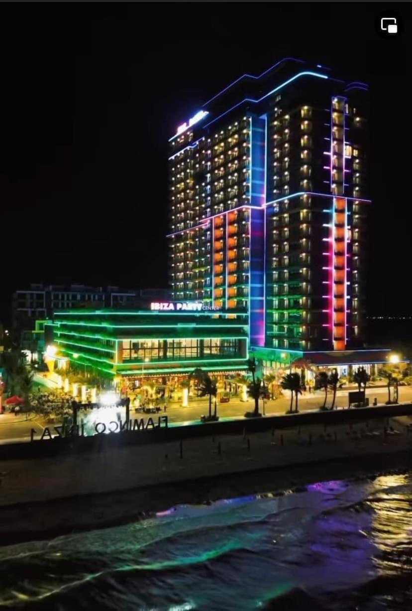Tien - Thanh Hoa Hotel Hoang Hoa