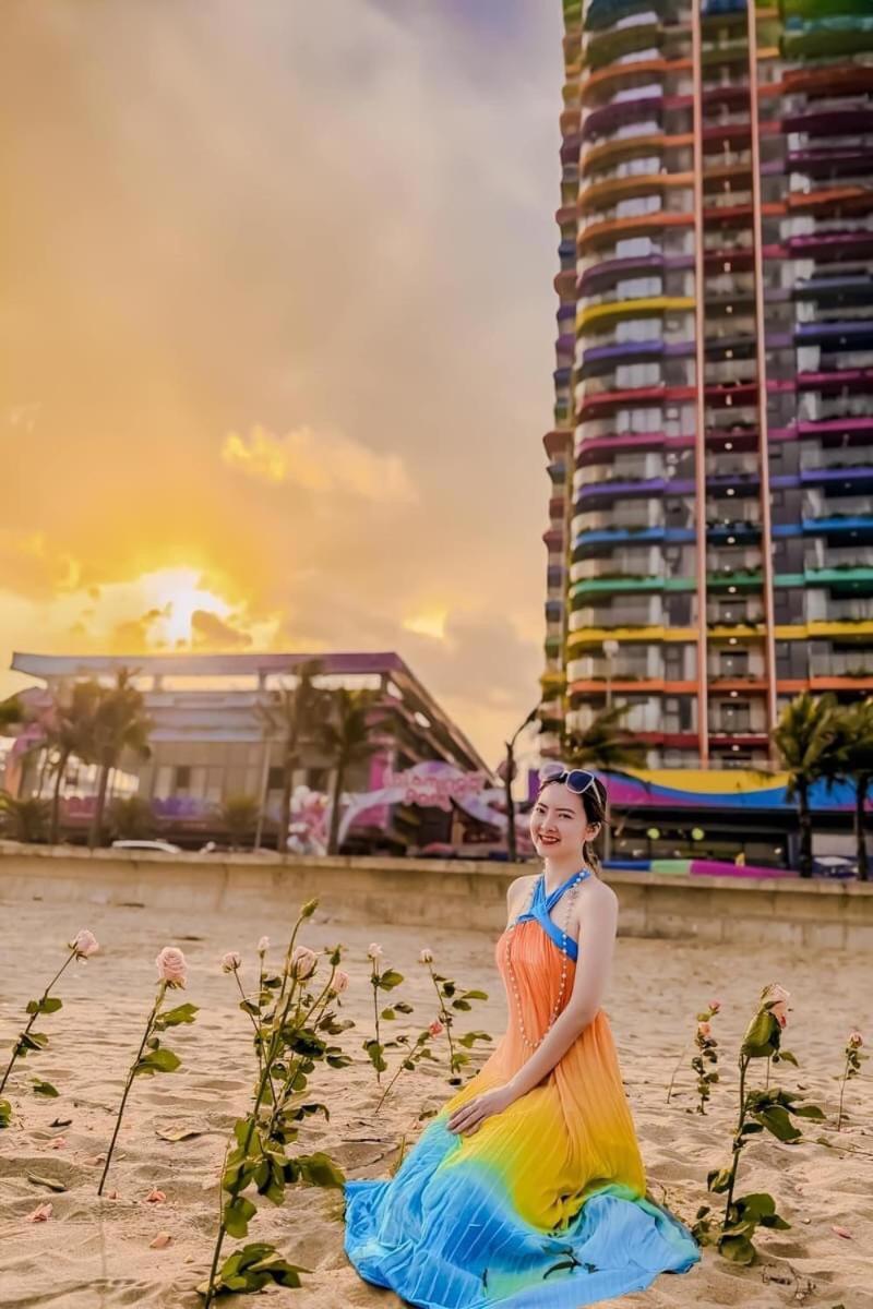 Hotel Tien - Thanh Hoa