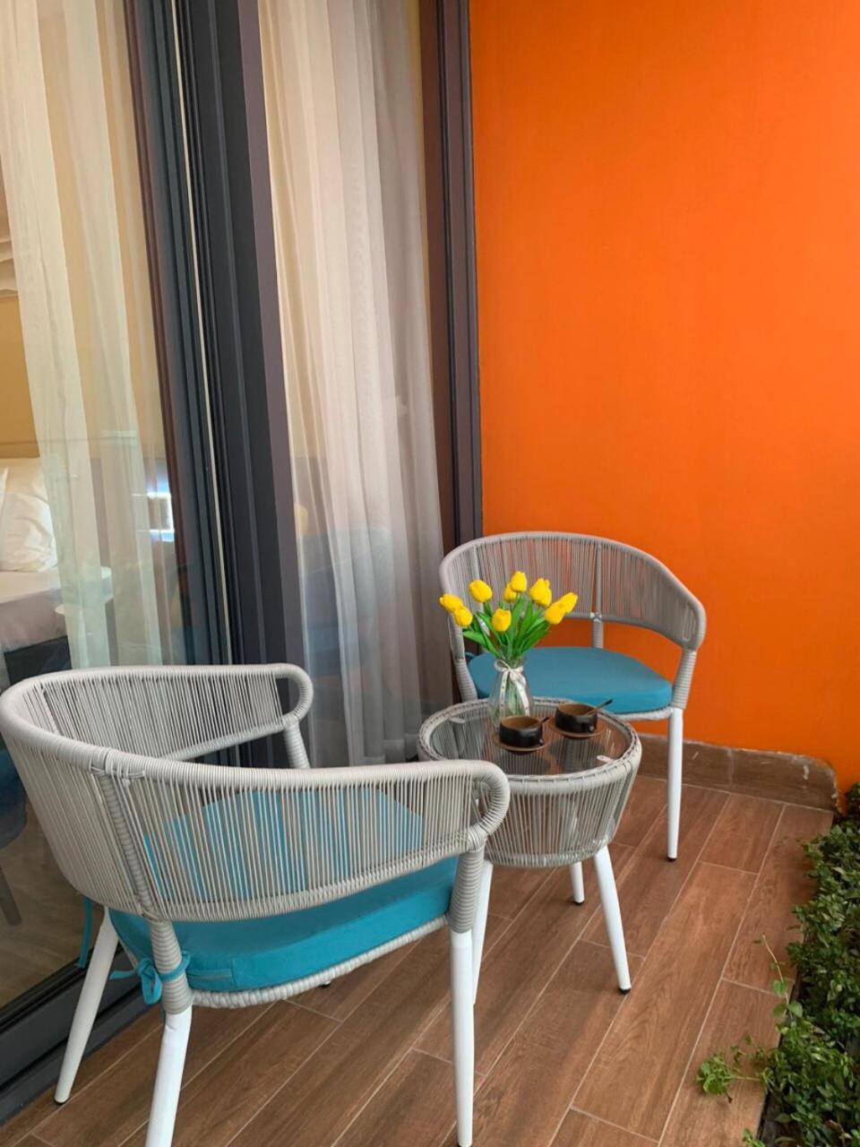 Tien - Thanh Hoa Hotel 5*