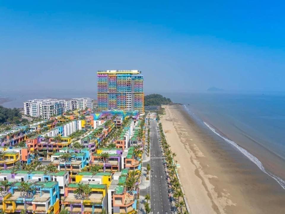 Hotel Tien - Thanh Hoa