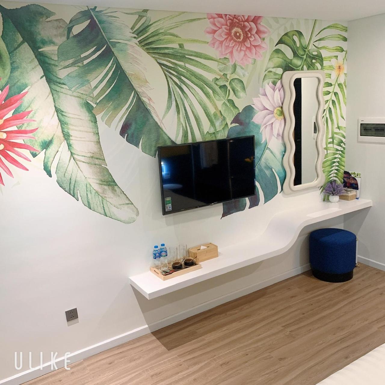 Hotel Tien - Thanh Hoa Hoang Hoa