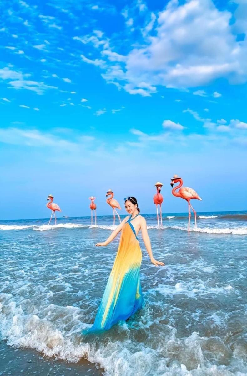 Tien - Thanh Hoa Hotel