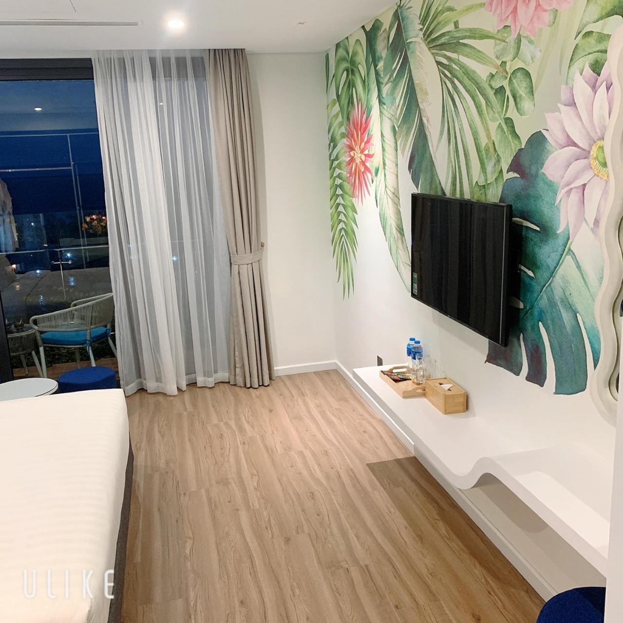Tien - Thanh Hoa Hotel Hoang Hoa