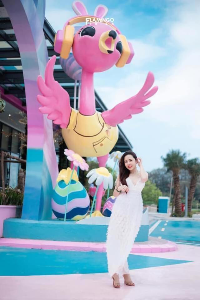Tien - Thanh Hoa Hoang Hoa