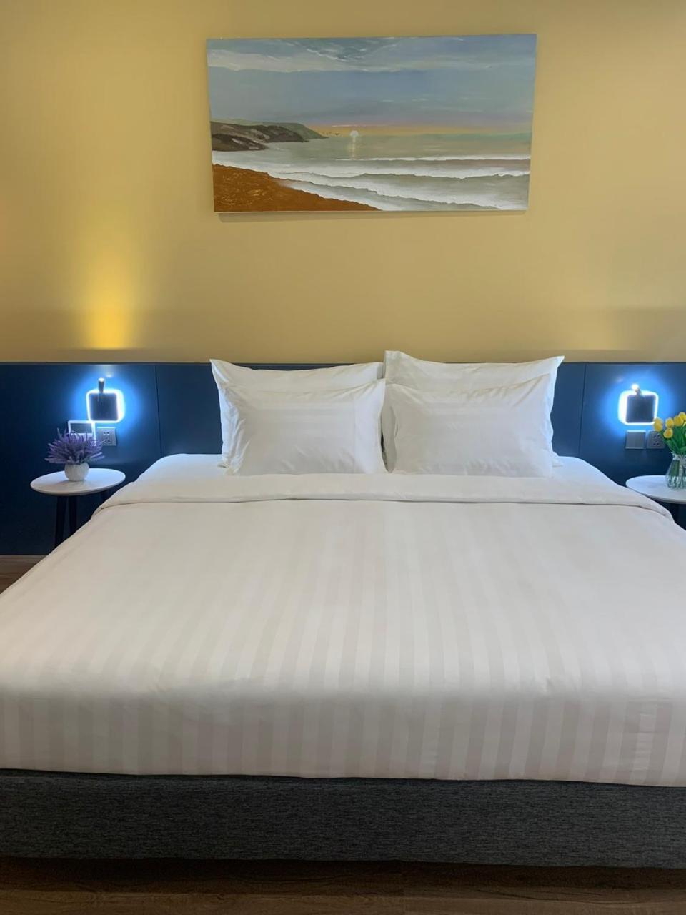 Tien - Thanh Hoa Hotel