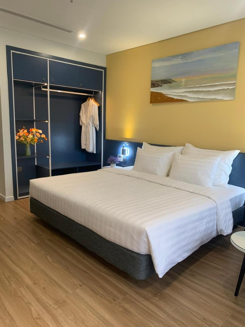 Tien - Thanh Hoa Hotel 5*