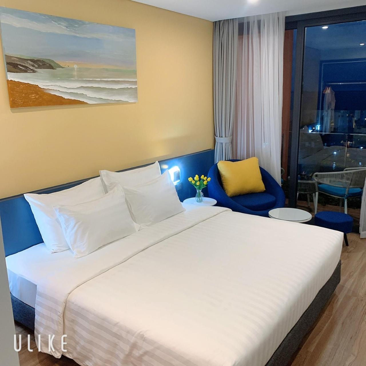 Tien - Thanh Hoa Hotel Hoang Hoa
