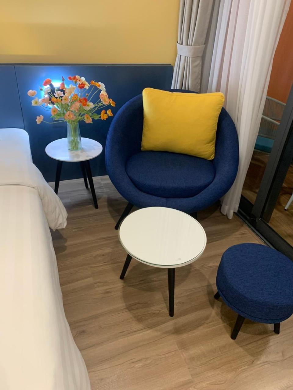 Hotel Tien - Thanh Hoa Hoang Hoa