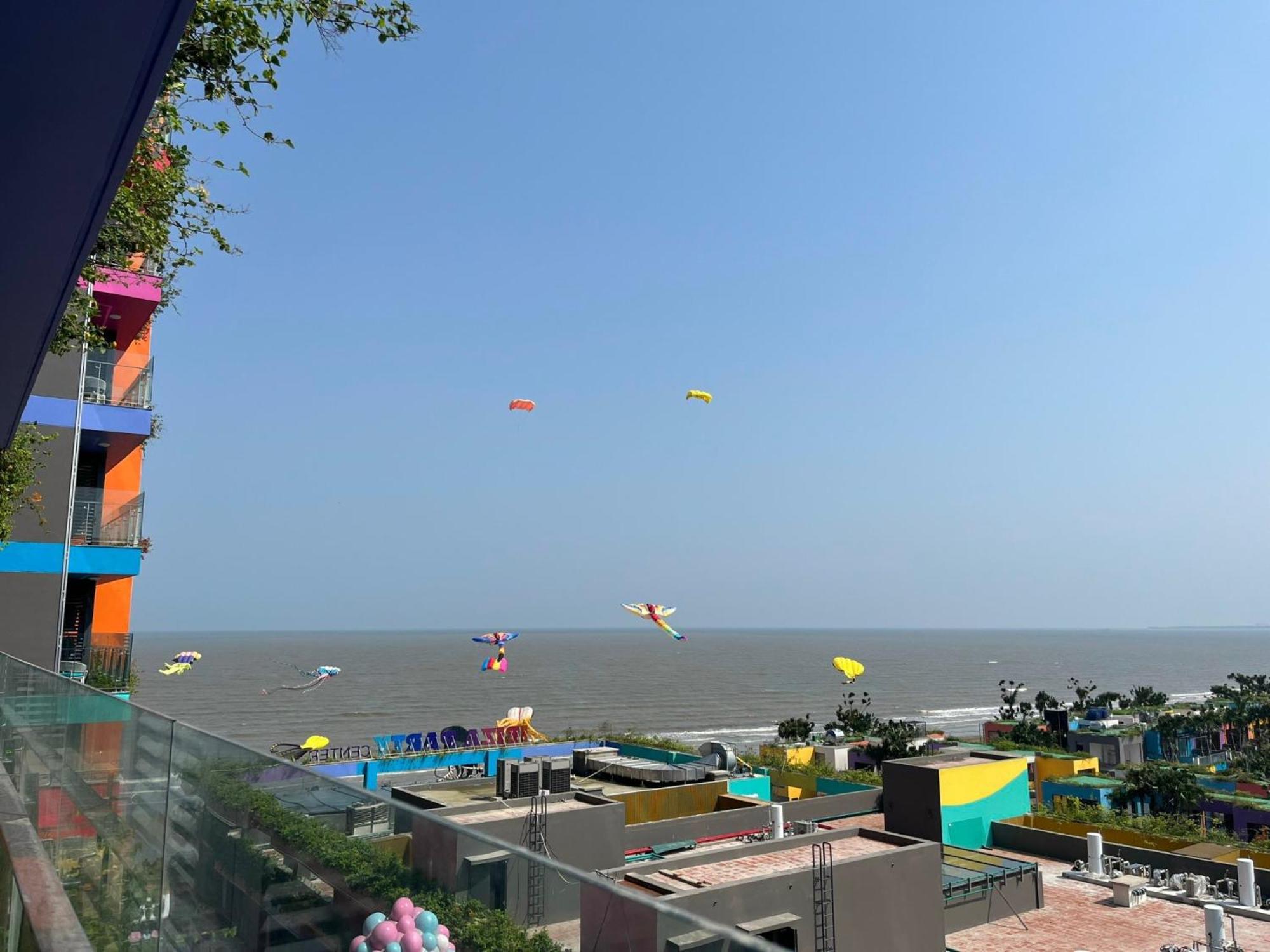 Apartment Ho Flamingo Tien