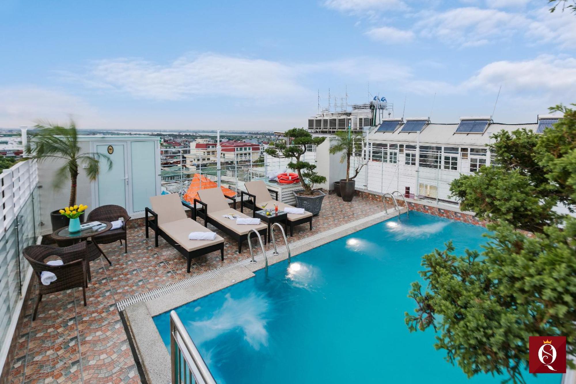 Splendid Premium Hotel Hanoi
