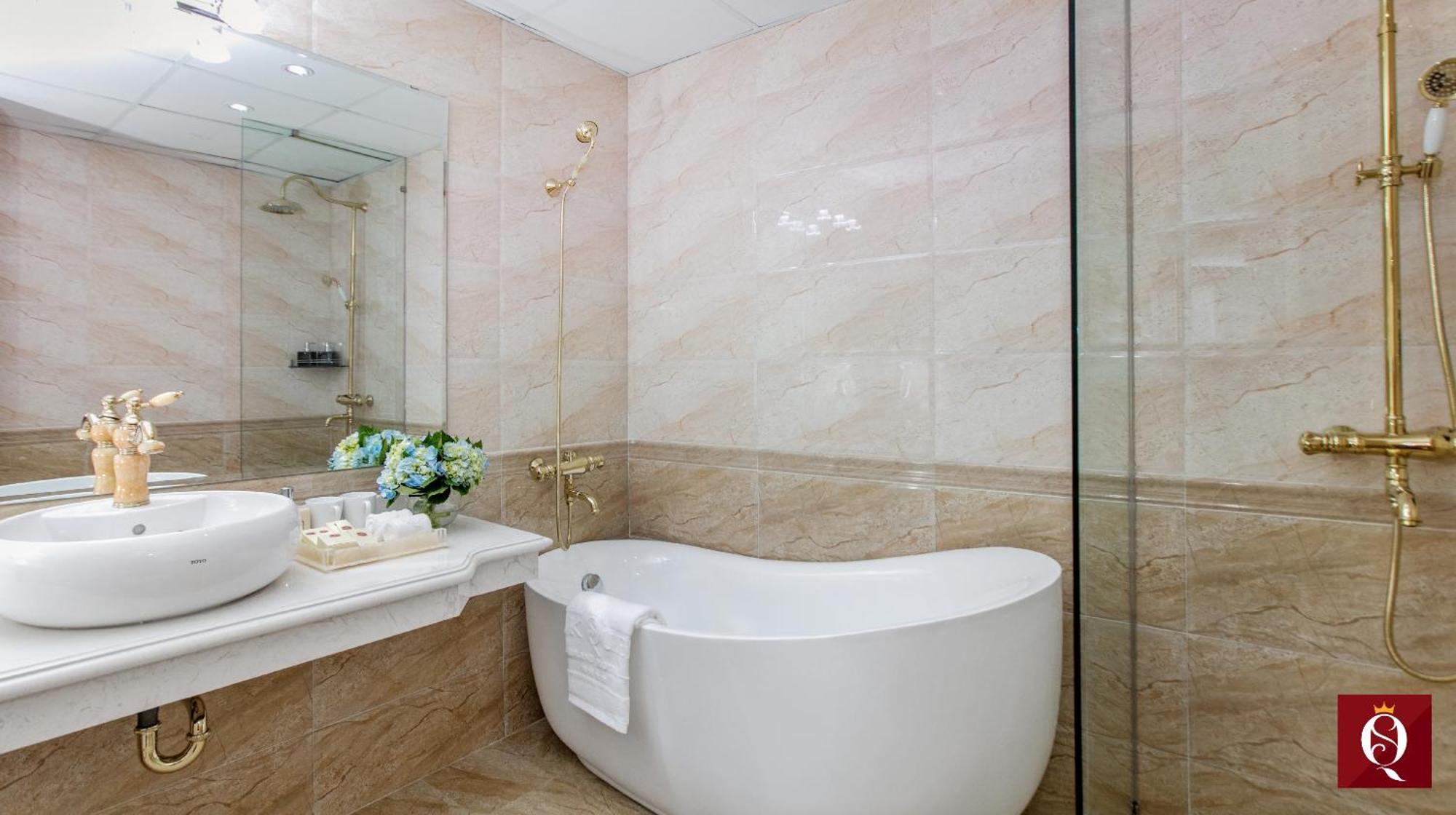 Hotel Splendid Premium 4*