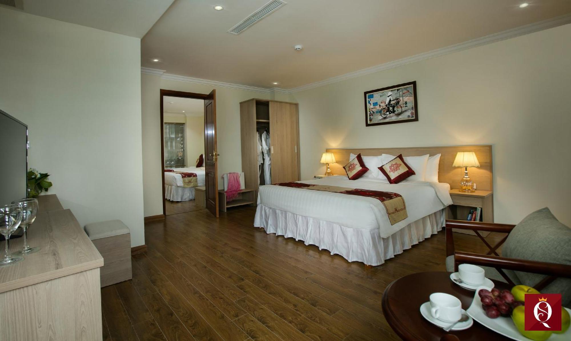 Splendid Premium Hanoi