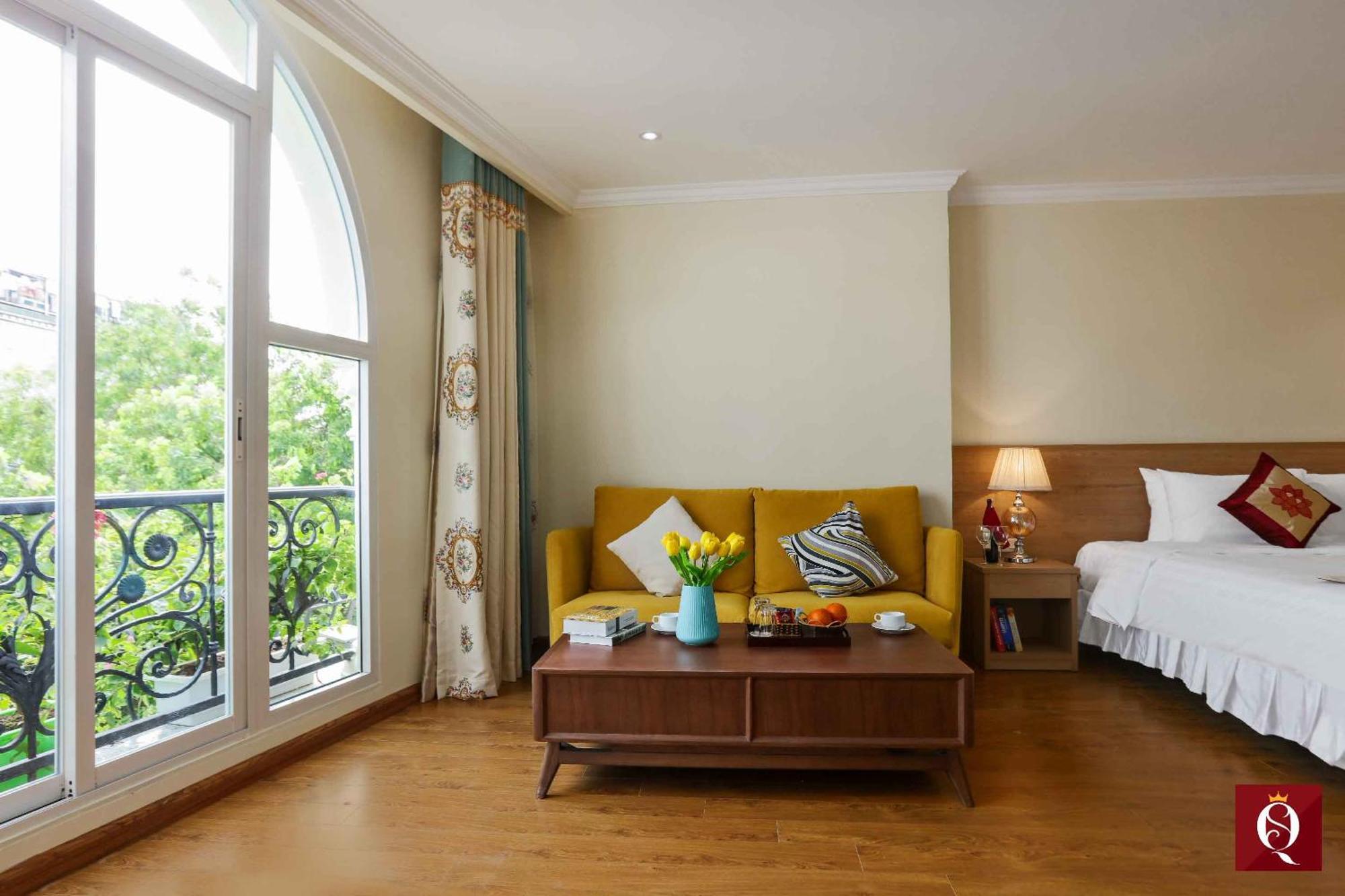 Splendid Premium Hotel Hanoi