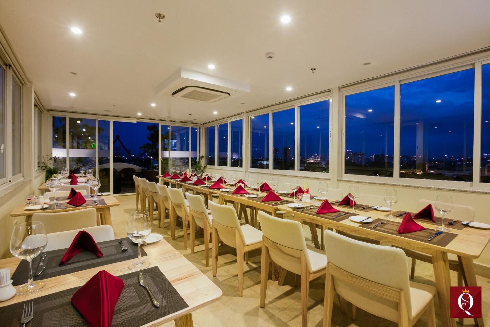 Hotel Splendid Premium Hanoi