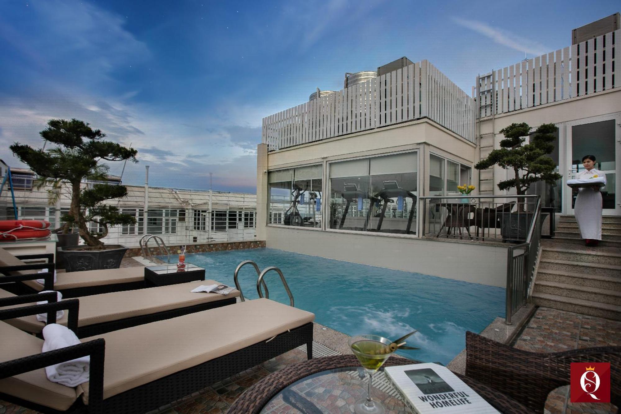 Hotel Splendid Premium 4*