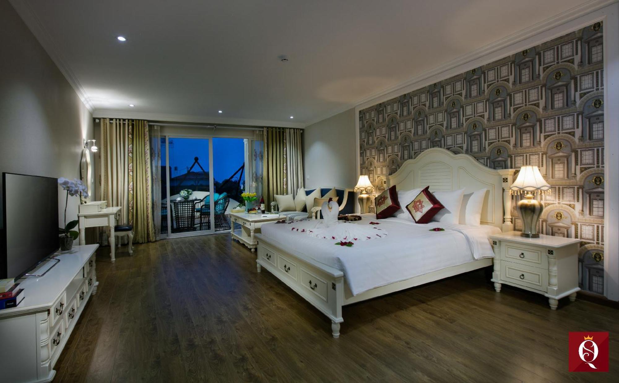 Hotel Splendid Premium Hanoi