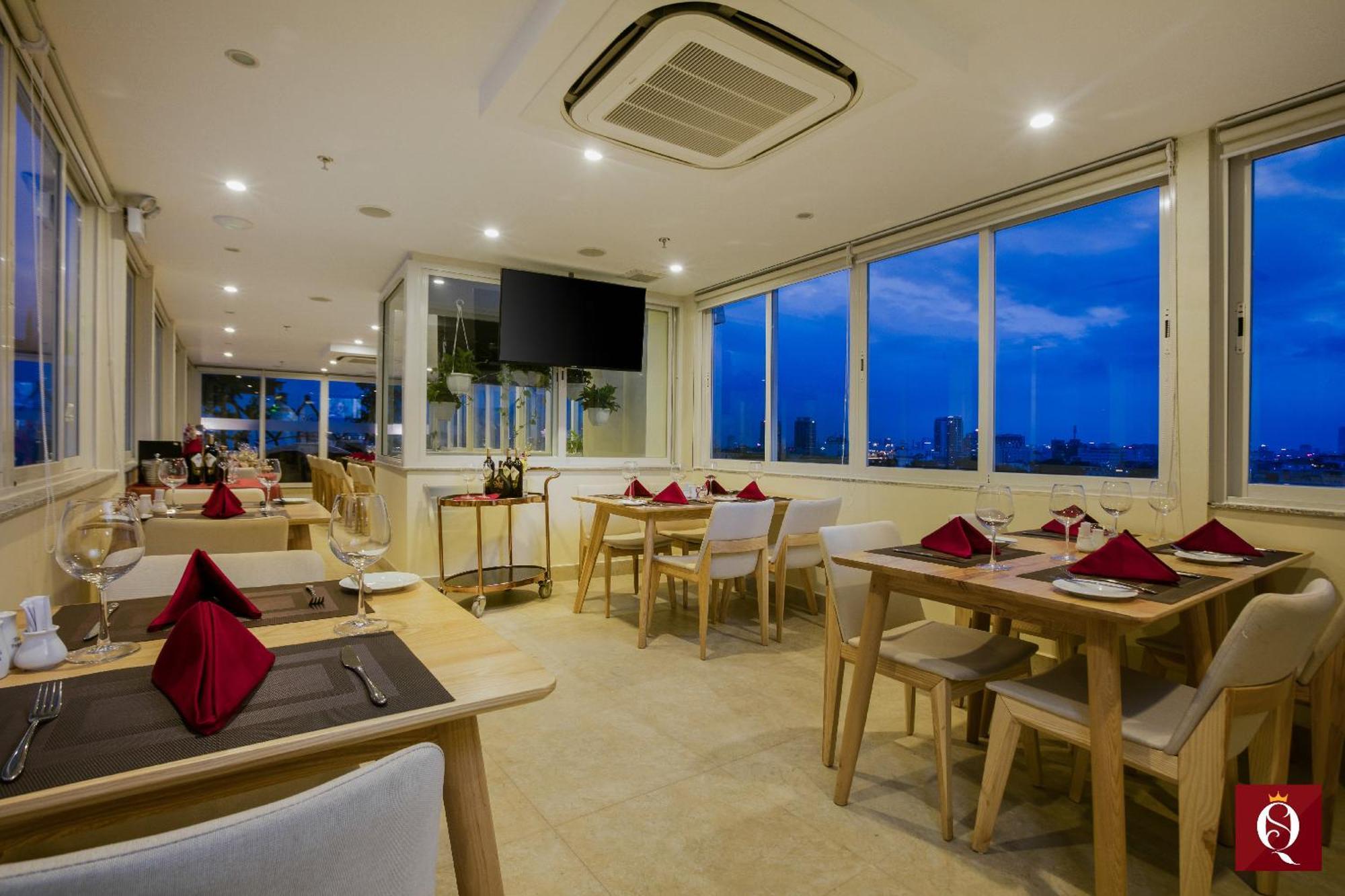 Splendid Premium Hotel Hanoi