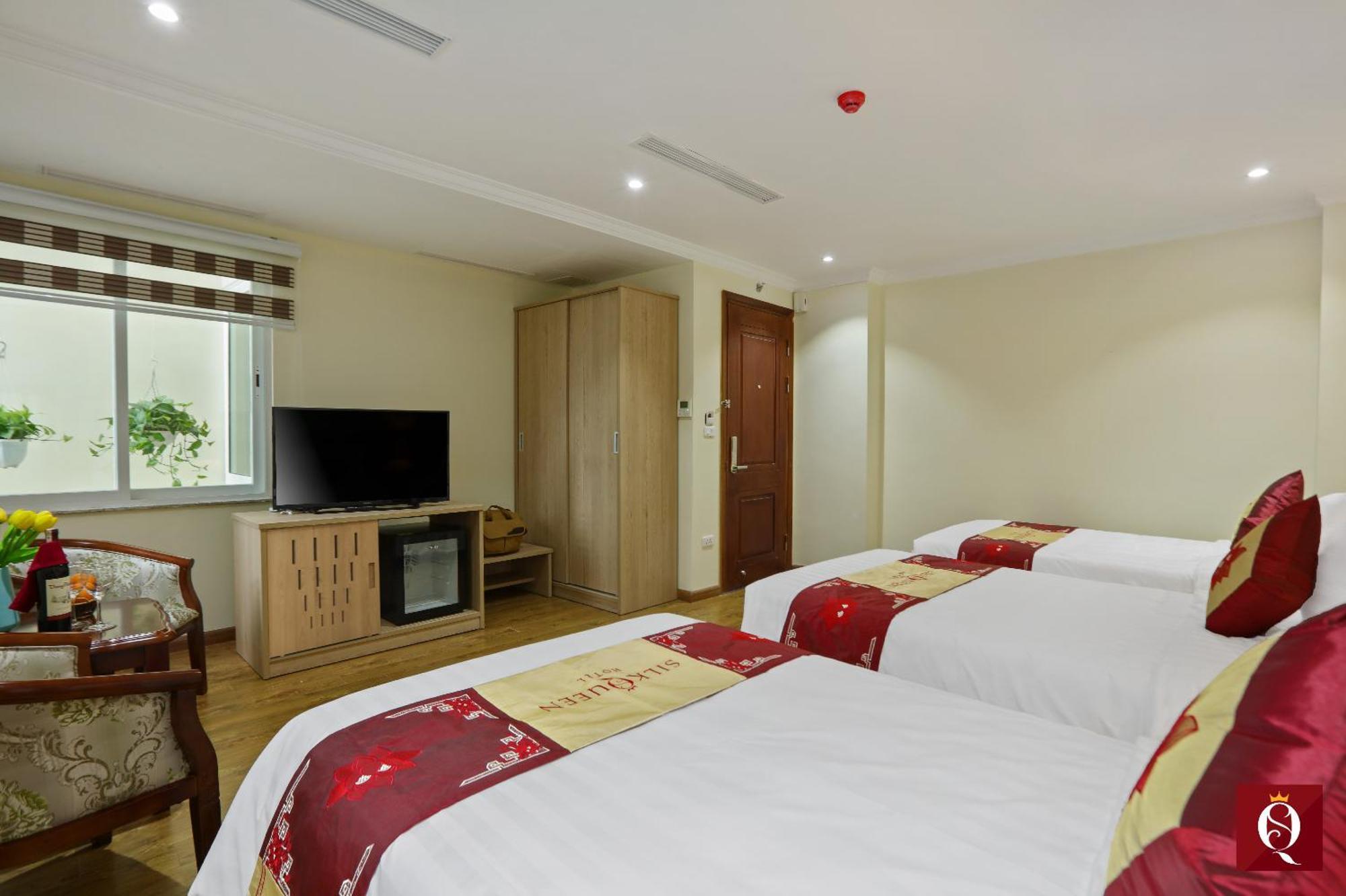 Hotel Splendid Premium Hanoi