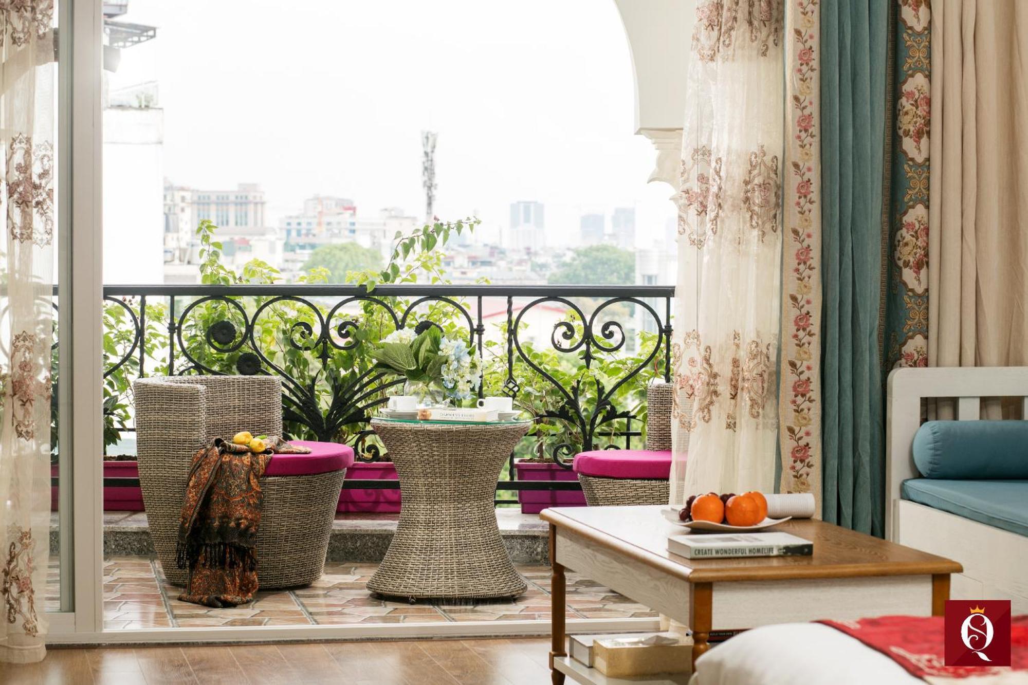 Splendid Premium Hotel