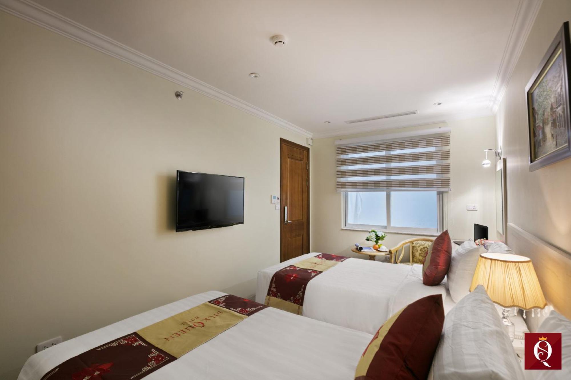 Splendid Premium 4* Hanoi