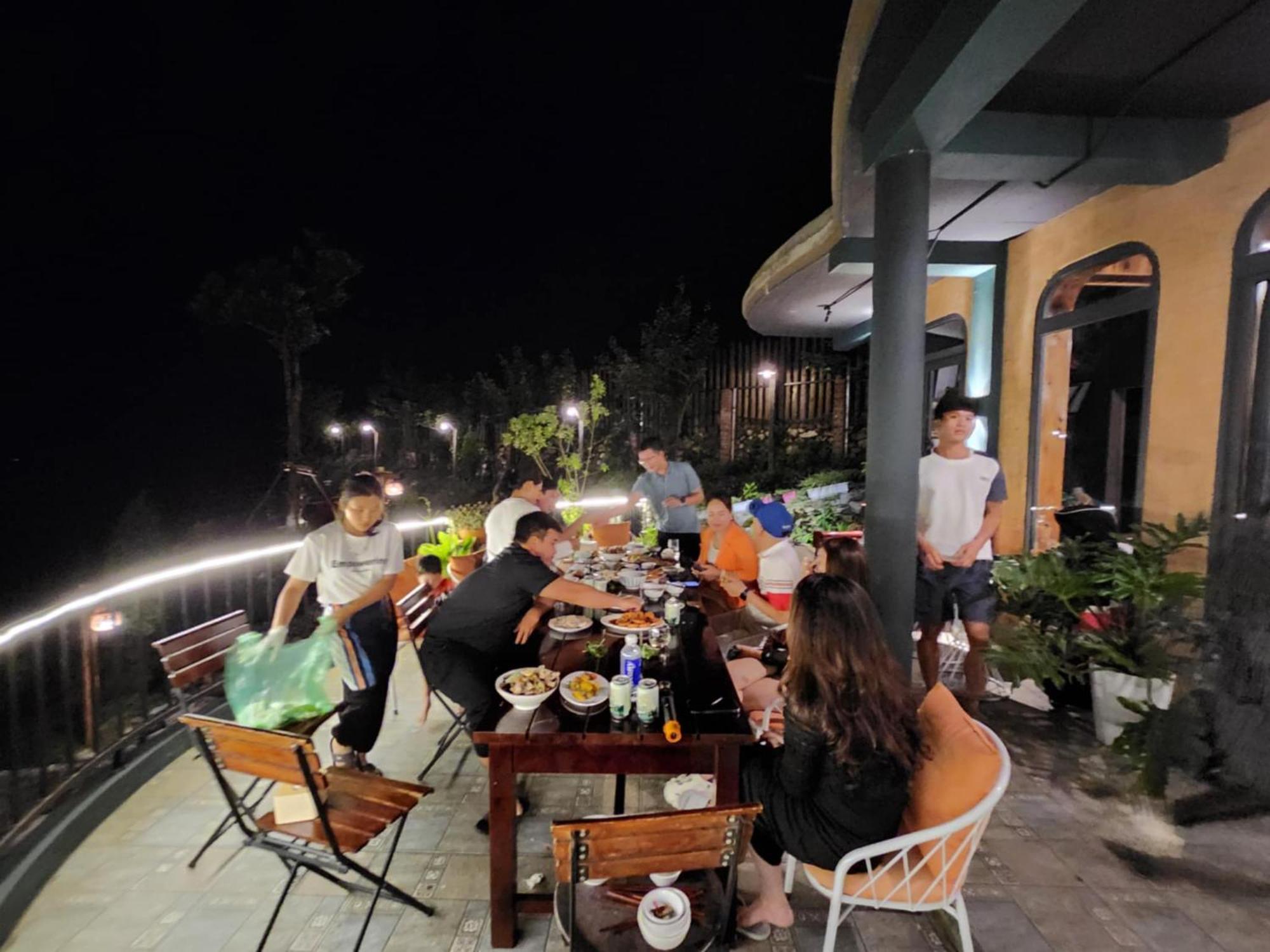 My Garden Lodge Sa Pa