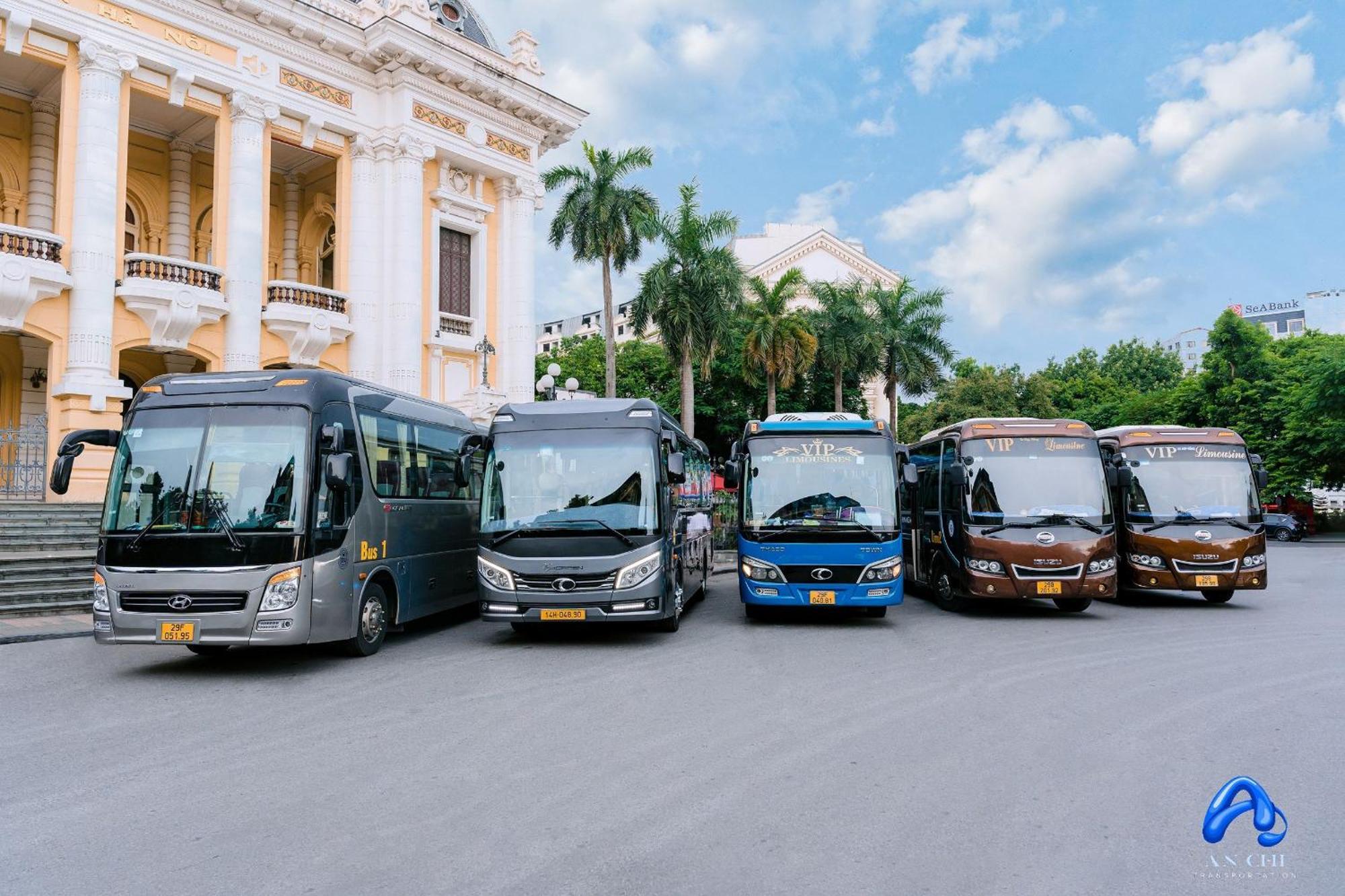 Le Journey Luxury Cruise Lan Ha Bay