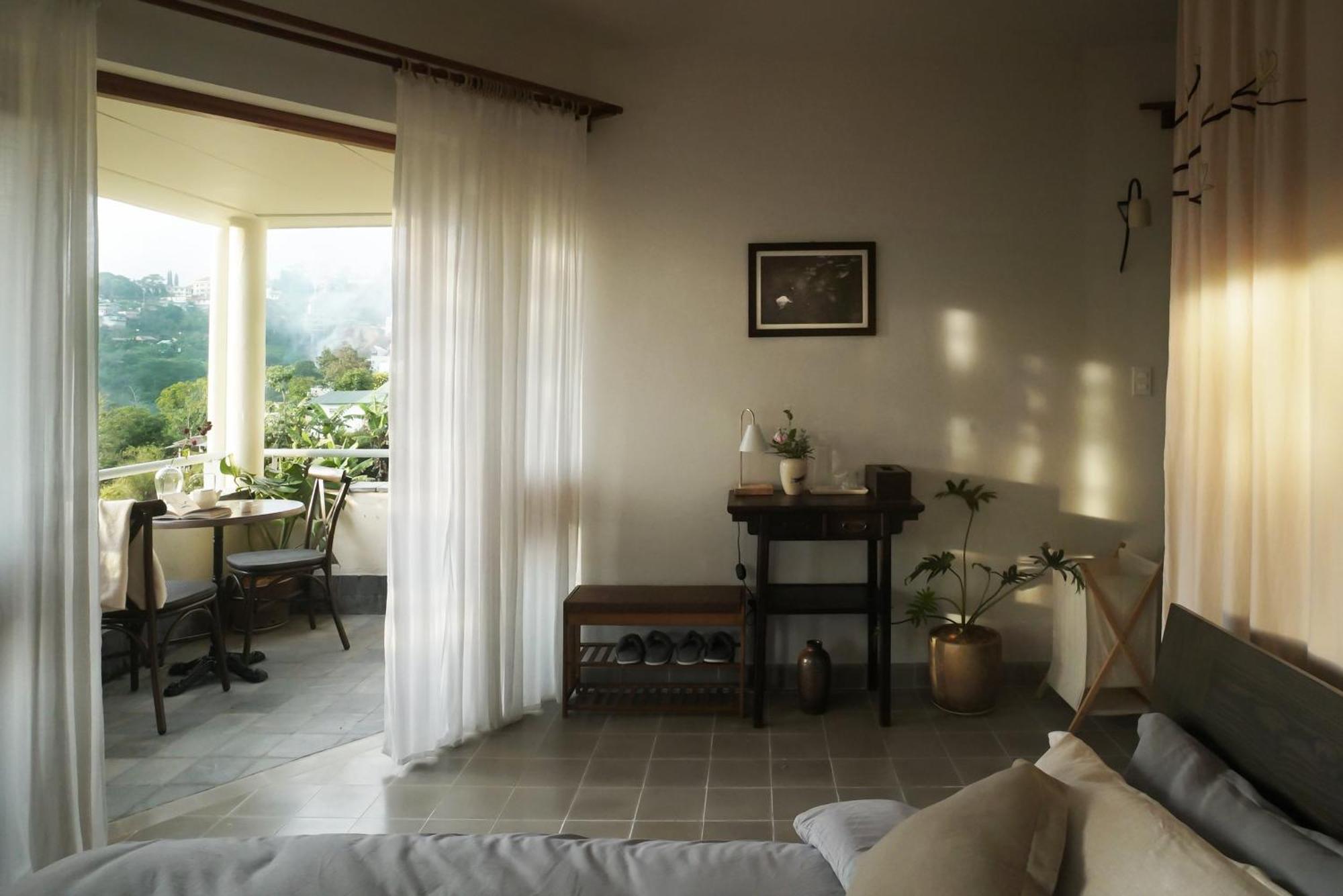 Hotel Emai Valley Da Lat