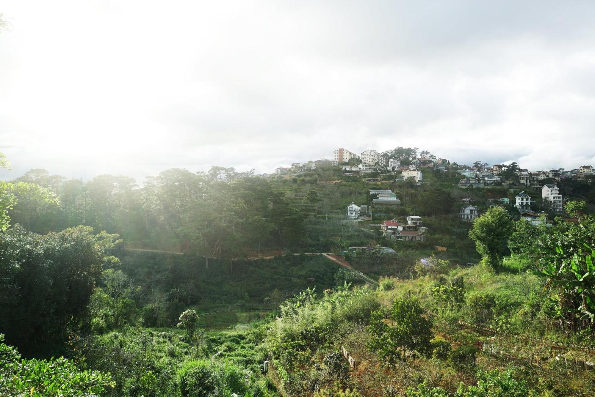 Hotel Emai Valley