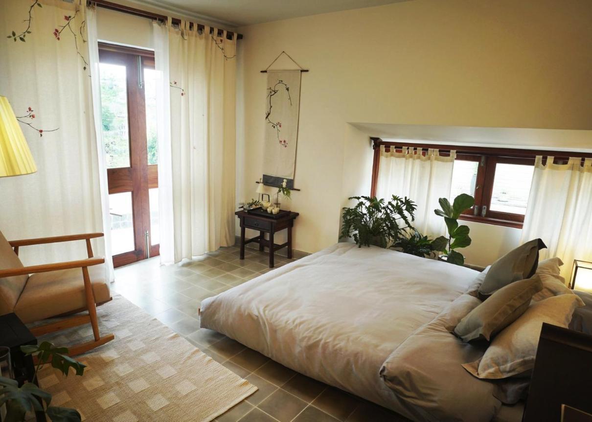 Hotel Emai Valley Da Lat