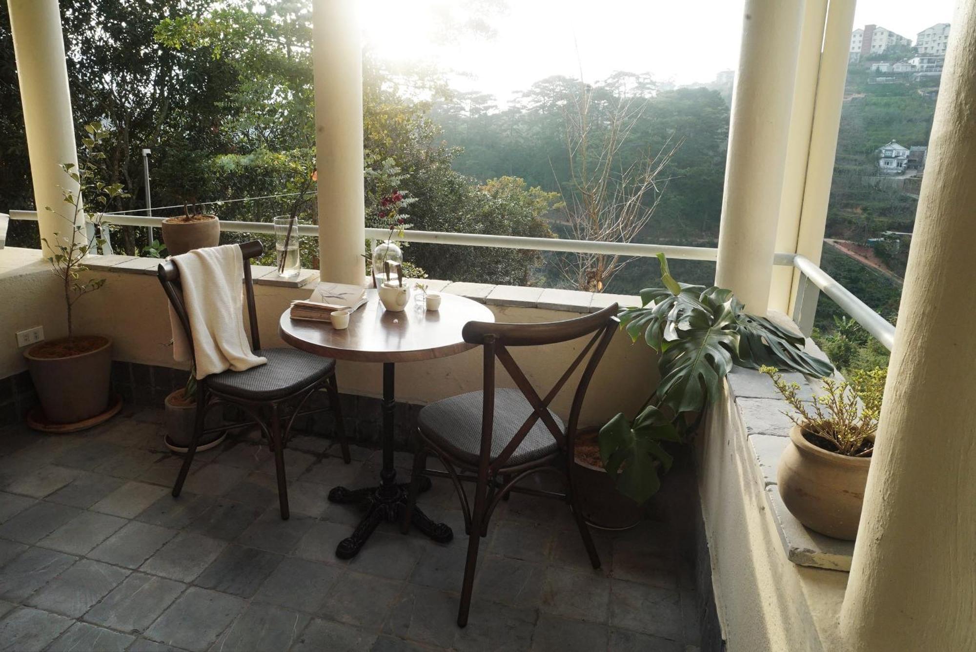 Hotel Emai Valley Da Lat