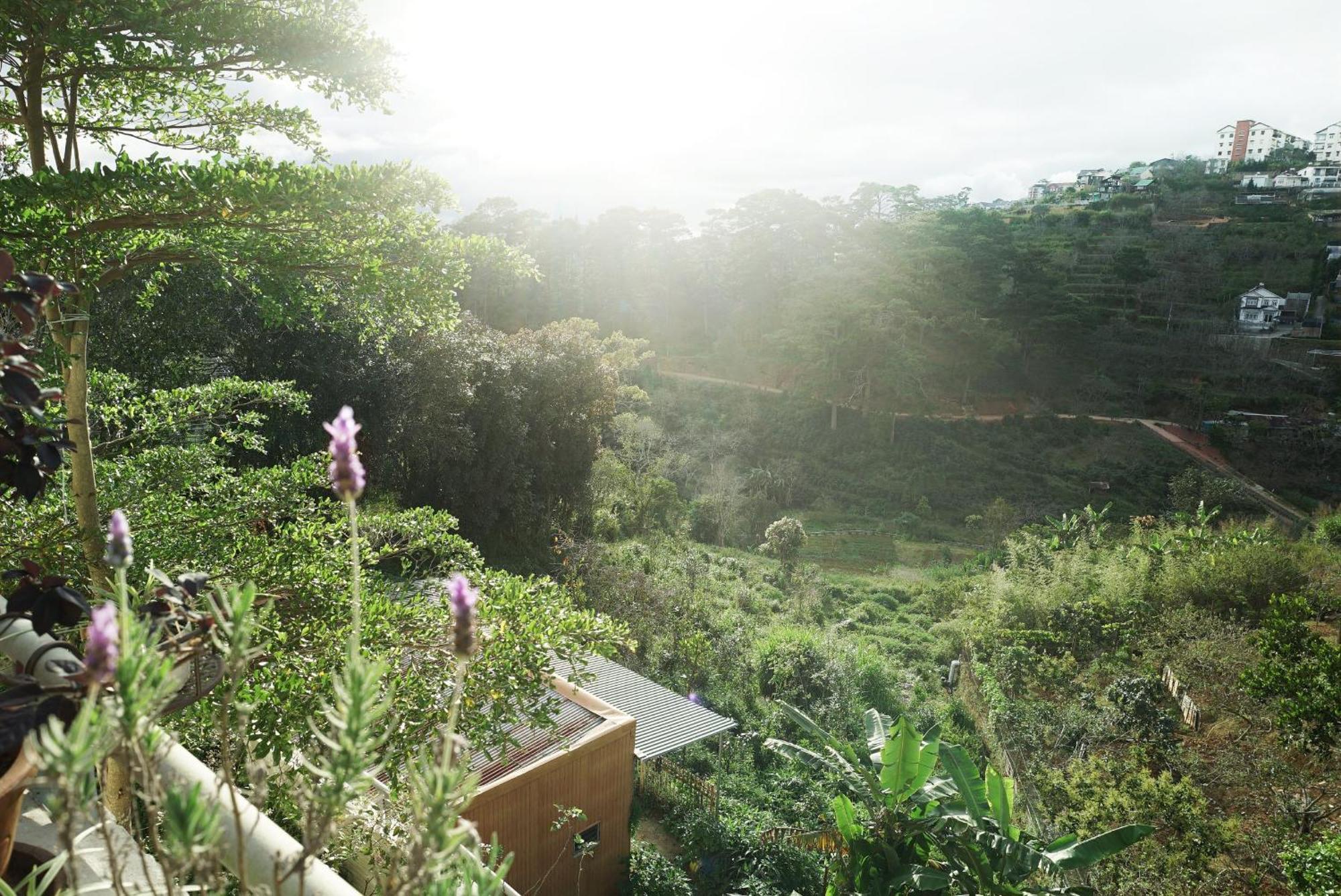 Emai Valley Hotel *