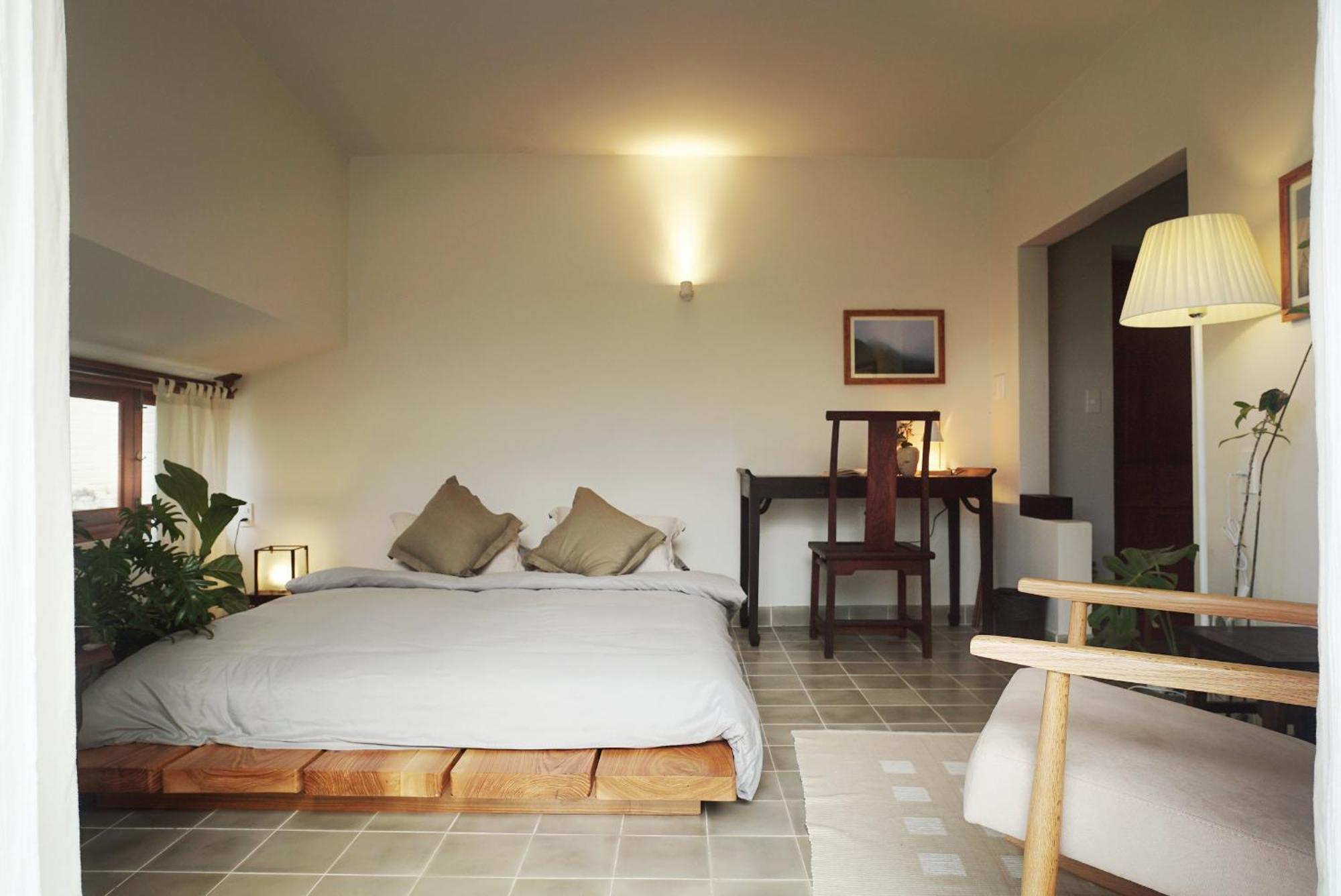 Emai Valley Hotel Da Lat