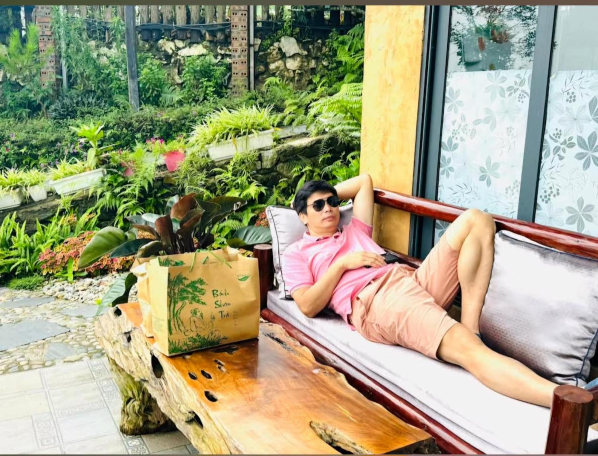 My Garden Lodge Sa Pa