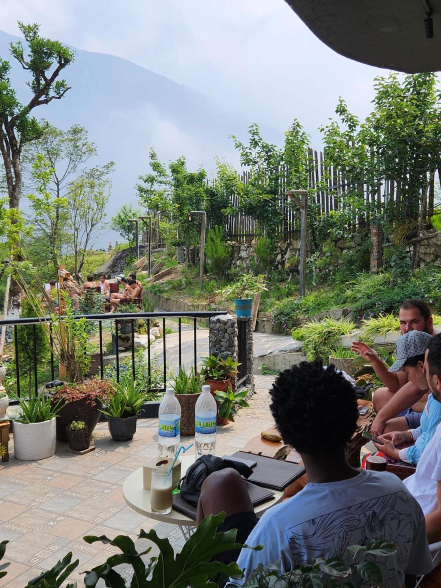 My Garden