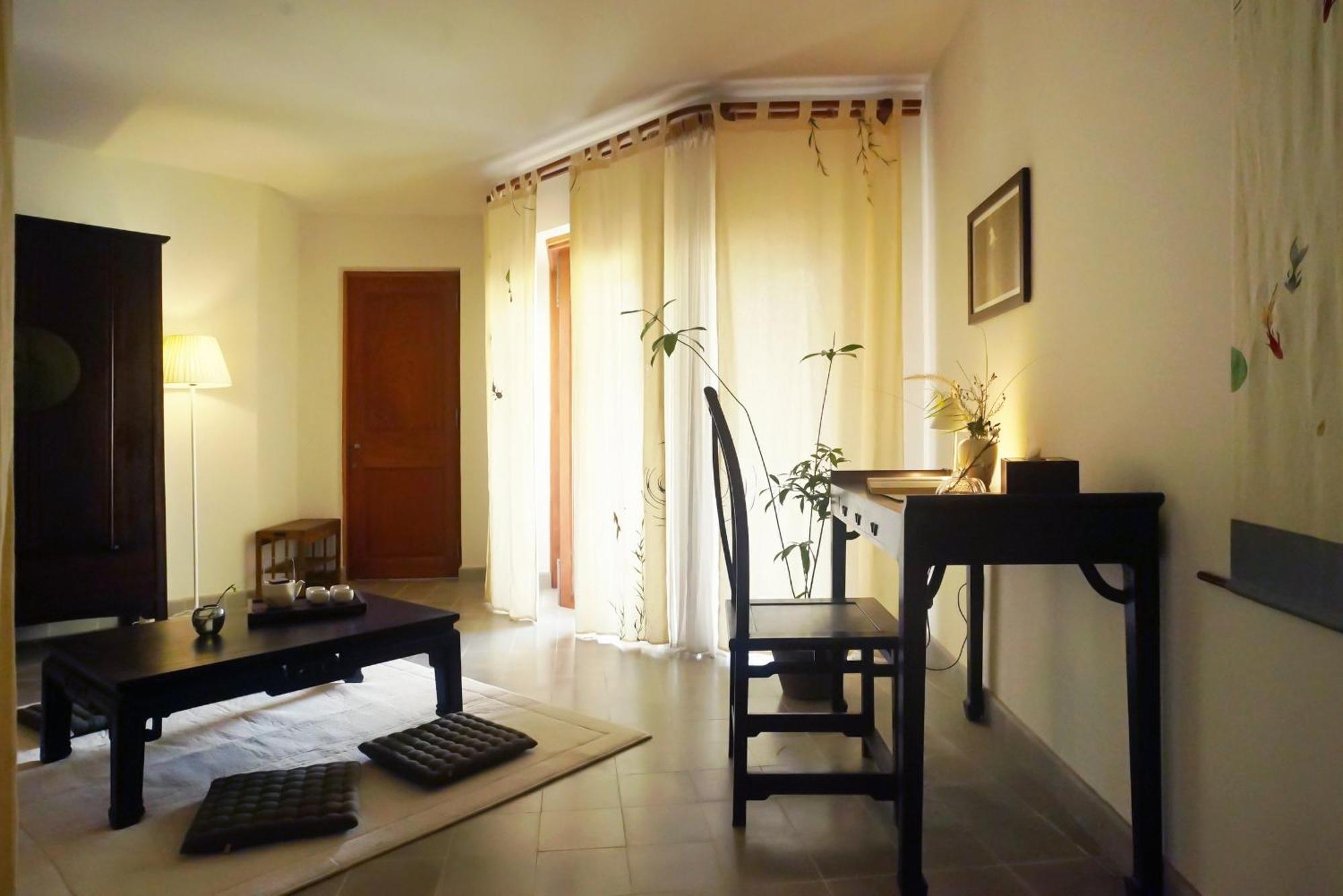 Hotel Emai Valley Da Lat