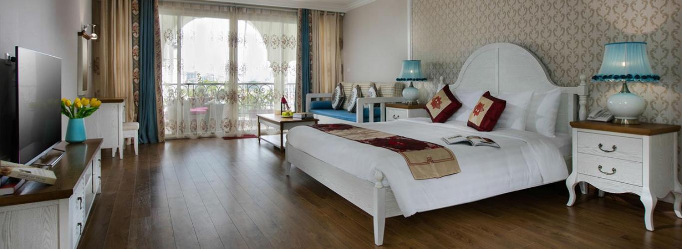 Hotel Splendid Premium