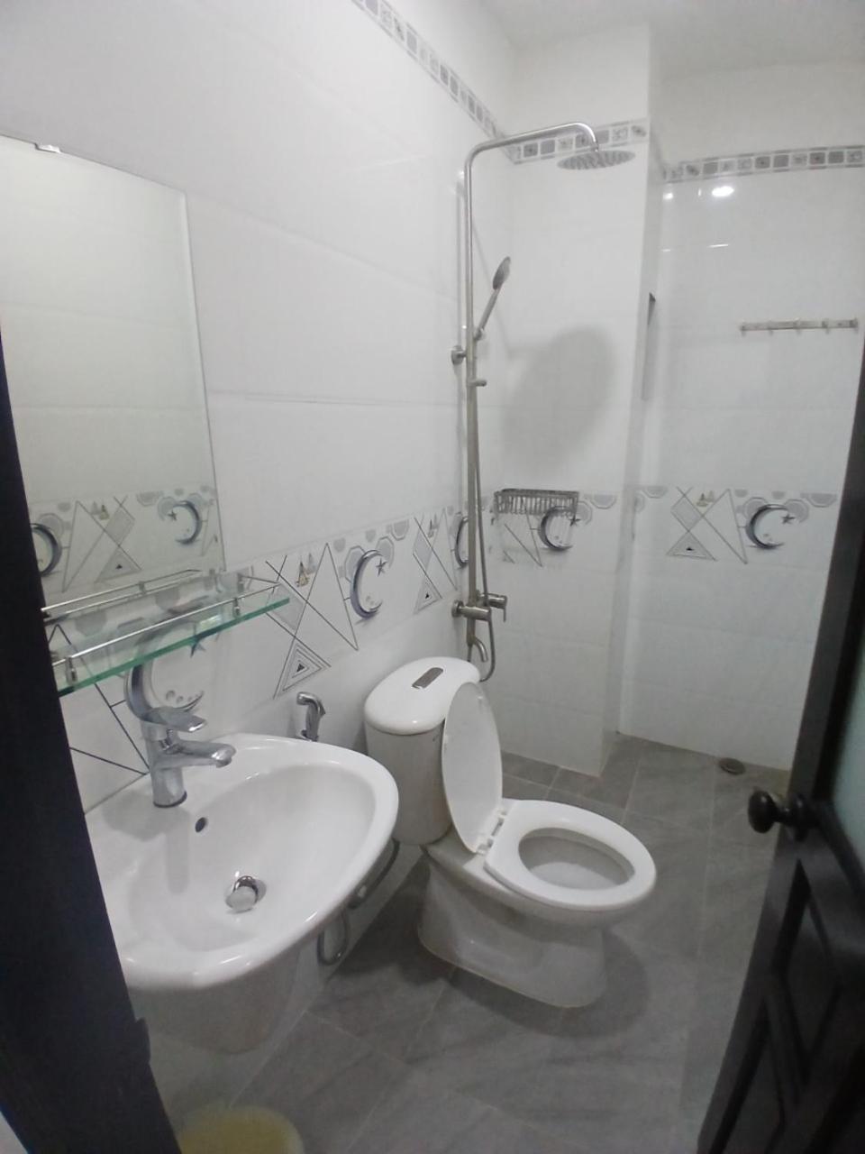 Sheruta To Hien Thanh Aparthotel