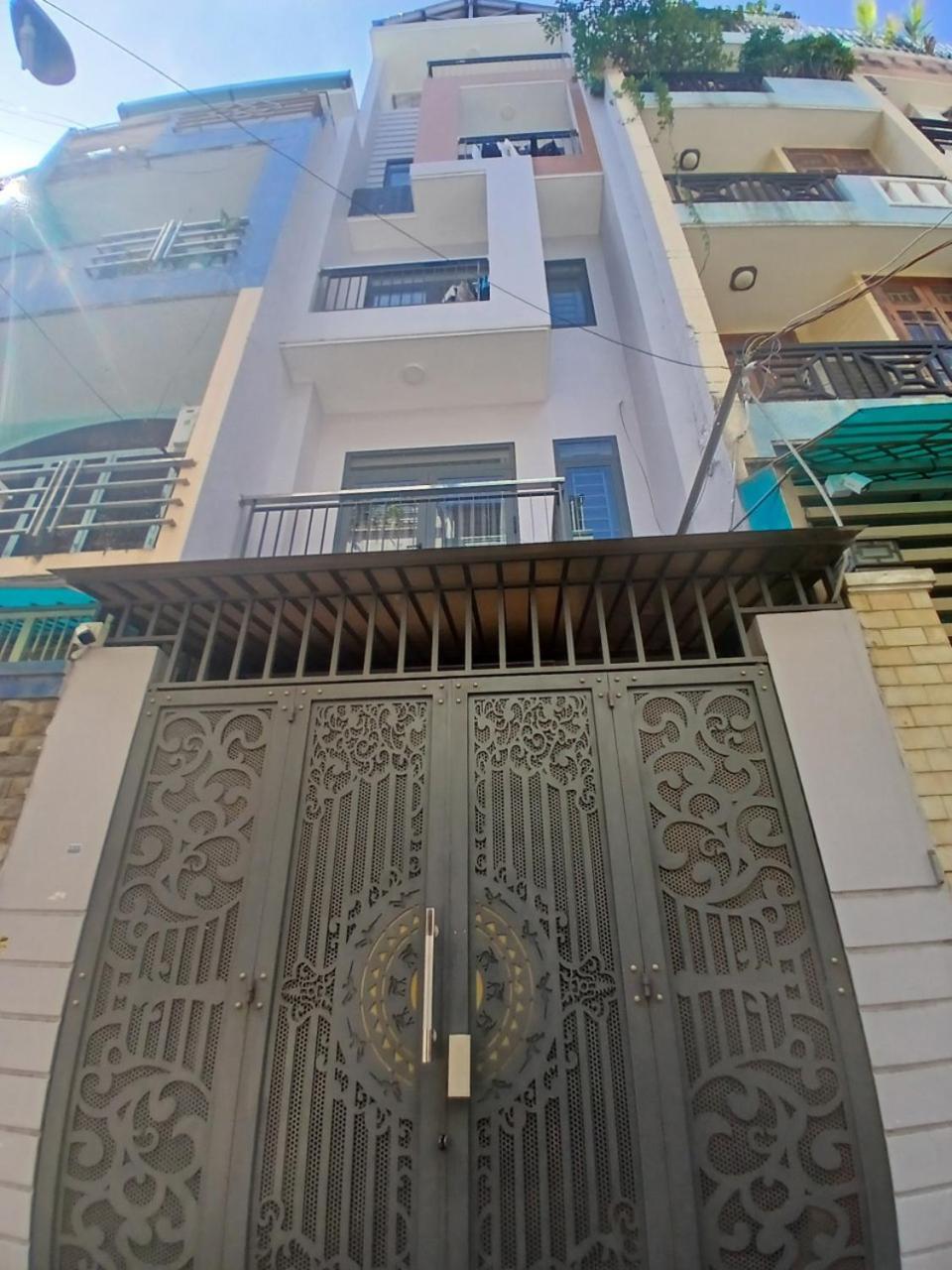 Sheruta To Hien Thanh Aparthotel