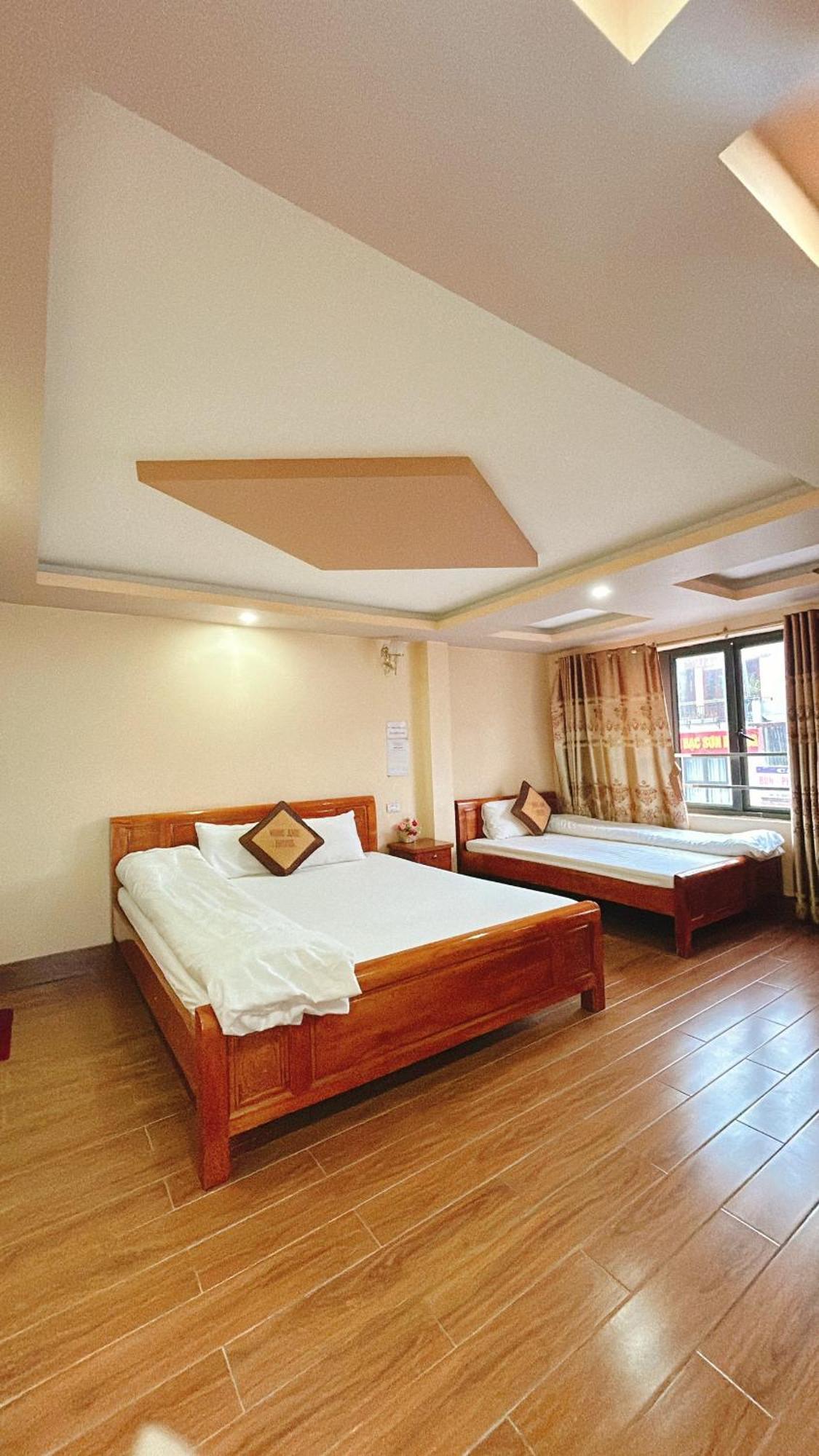 Ngoc Anh Hotel