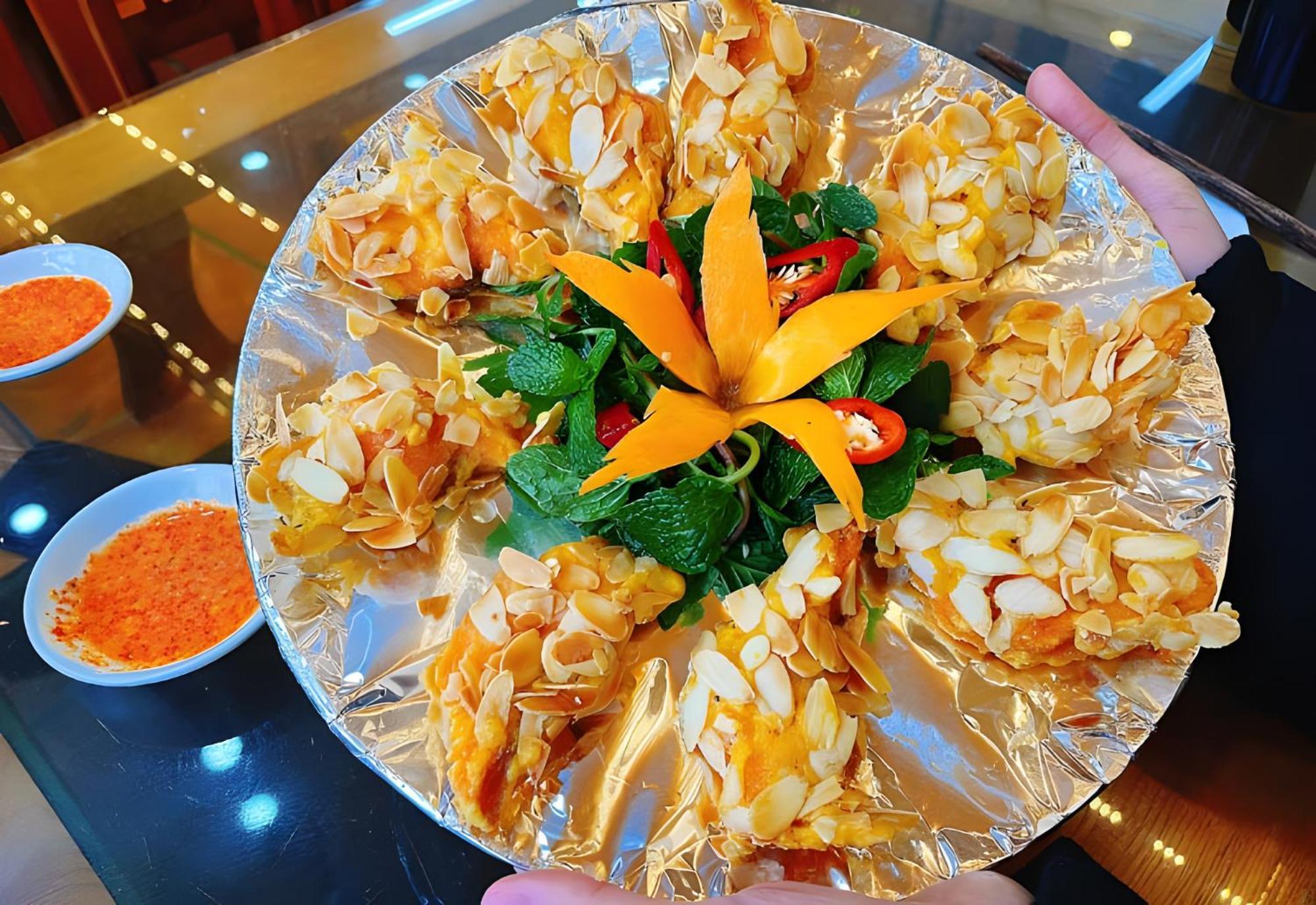 Hotel Ngoc Anh Sa Pa