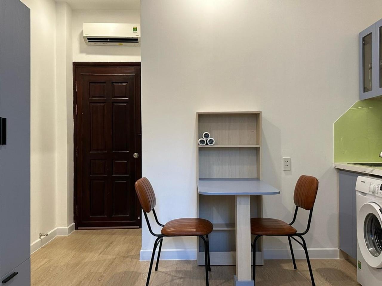 Sheruta To Hien Thanh Aparthotel *