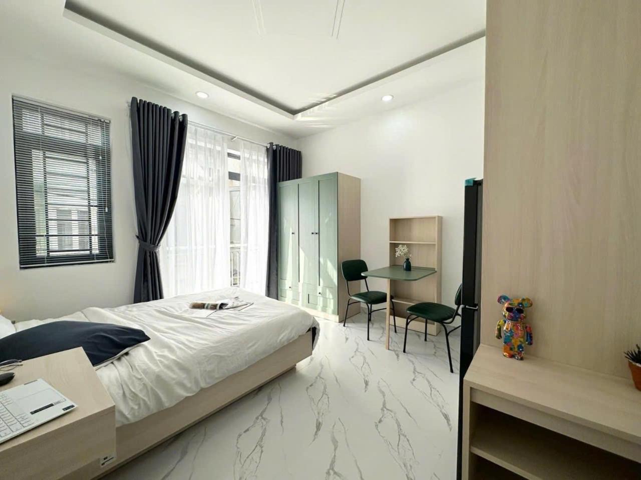 Aparthotel Sheruta To Hien Thanh