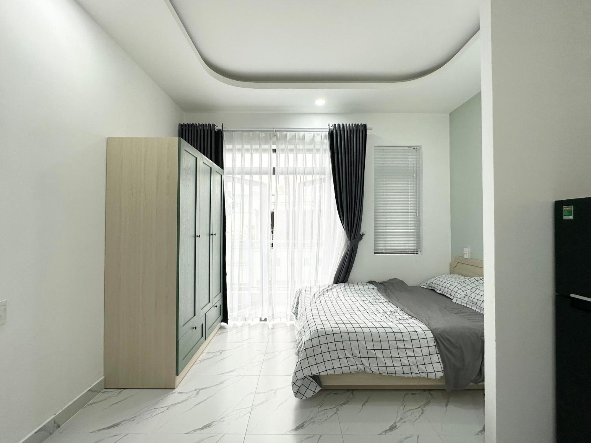 Aparthotel Sheruta To Hien Thanh