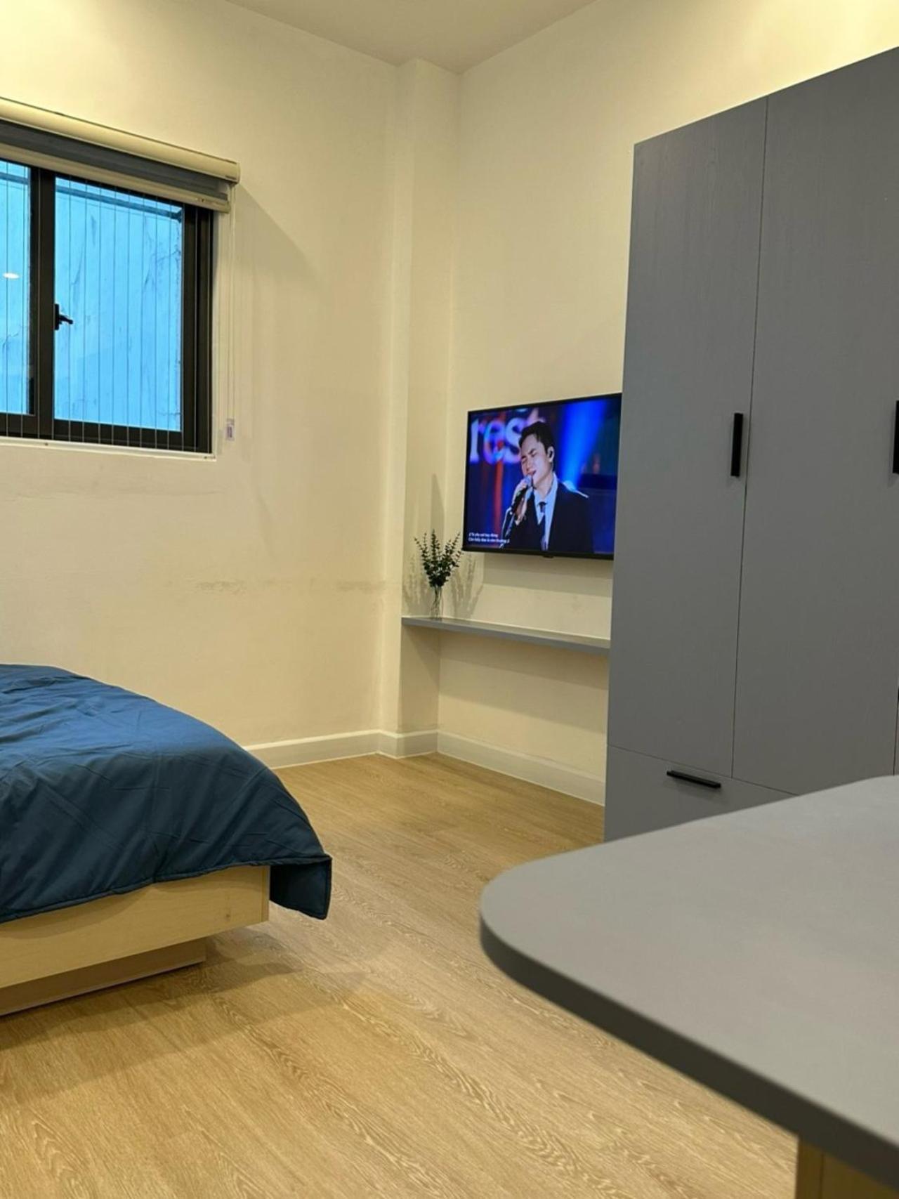 Aparthotel Sheruta To Hien Thanh Ho Chi Minh City
