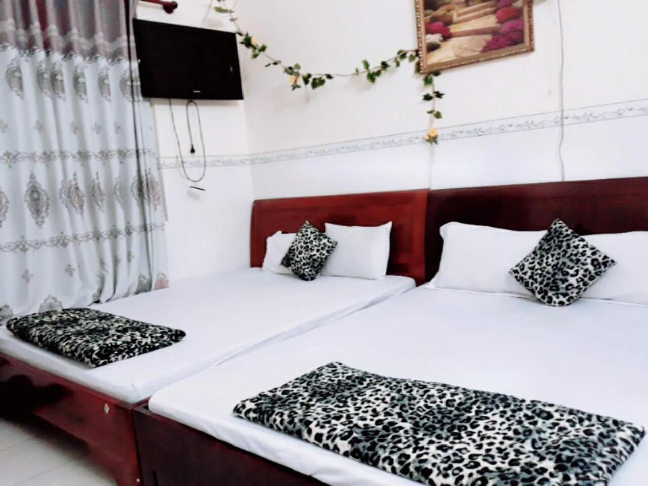 Nhu Quynh Hotel 2*