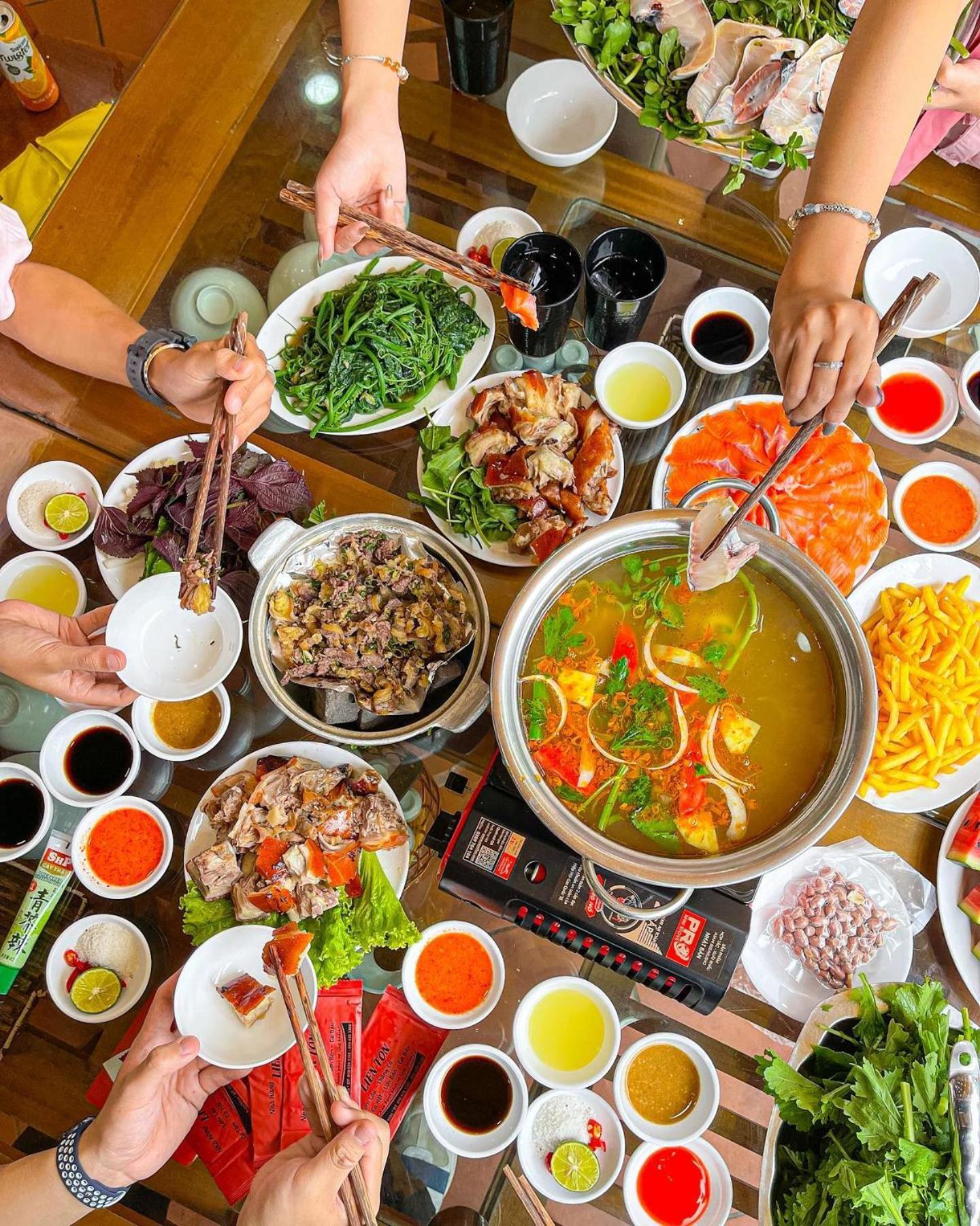 Hotel Ngoc Anh 3*