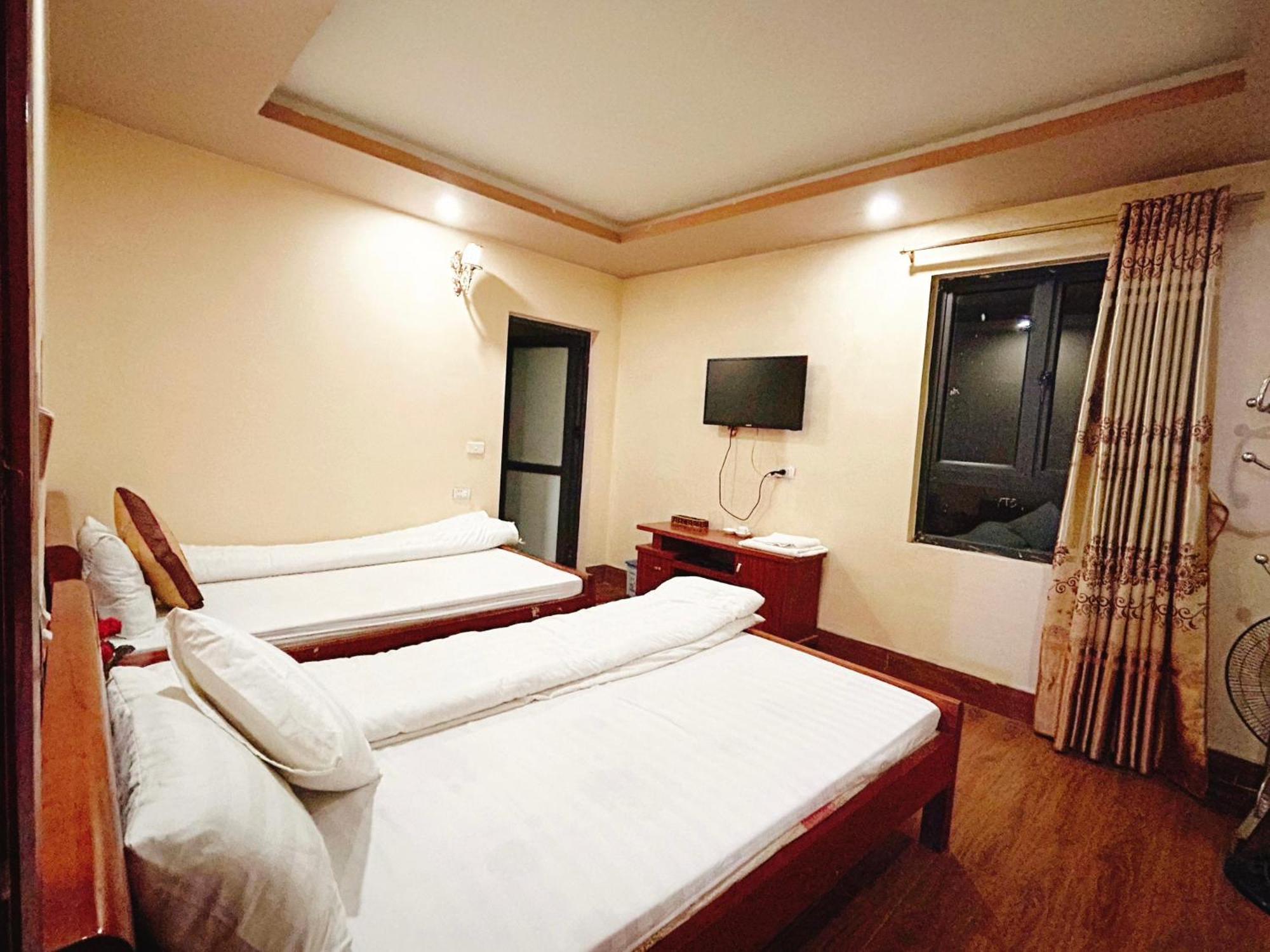 Hotel Ngoc Anh 3*