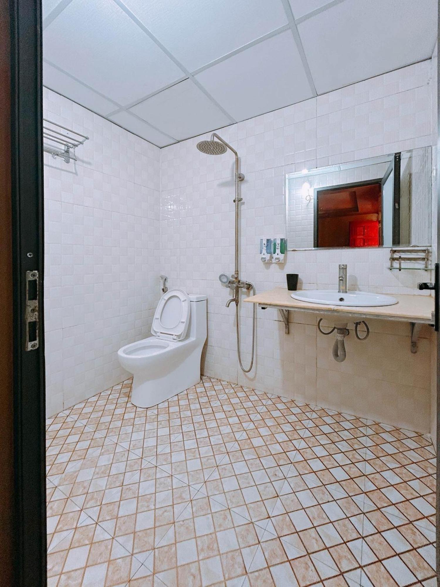 Ngoc Anh Hotel