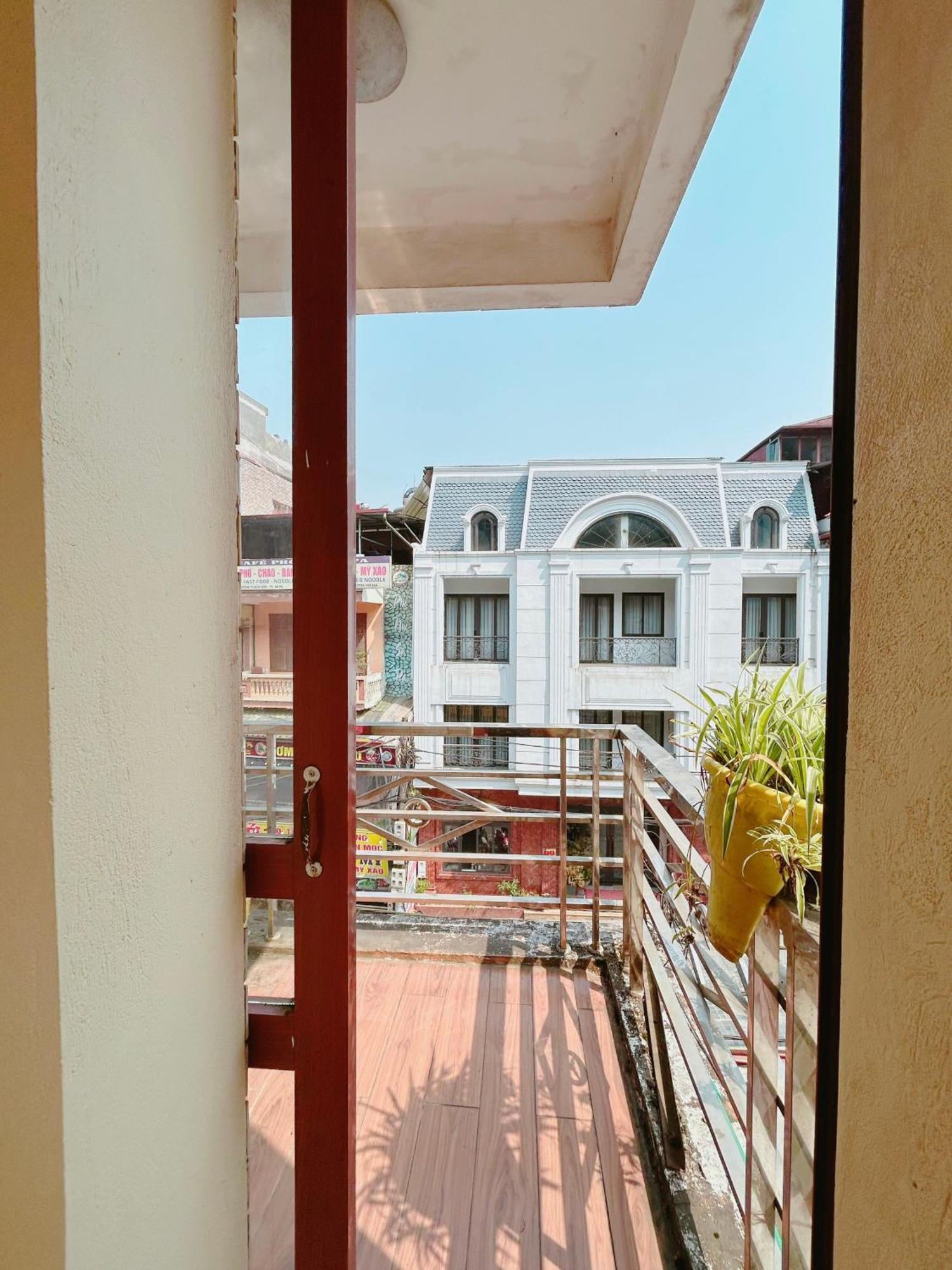 Hotel Ngoc Anh 3*