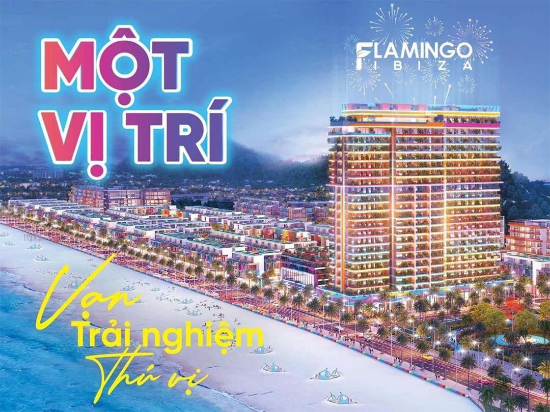 Hotel Tien - Ibiza Tien Thanh Hoa